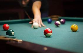 Pool Game